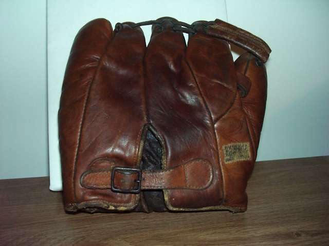 Dazzy Vance Ken Wel 532 Back